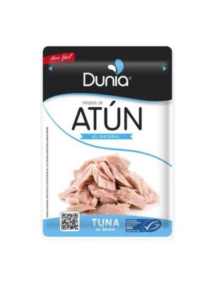 Tunas savose sultyse (vakumuota) - 65 g