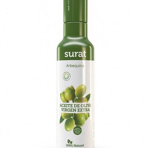 "SURAT" YPAČ TYRAS ALYVUOGIŲ ALIEJUS - 250 ML