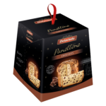 Panettone pyragas su šokolado gabaliukais 750g.