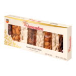 Turronų rinkinys 200g.