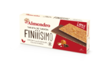 Turronas „Finísimo Crocanti“ (itin traškus) 180 g.