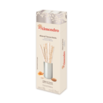 Sūdytų migdolų turrono lazdelės 50g.