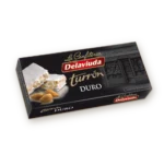 Traškus migdolų turonas 150g.