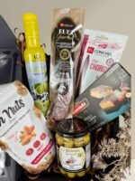 Gurmaniškas dovanų rinkinys Nr.12