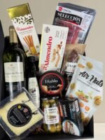 Gurmaniškas dovanų rinkinys Nr. 14