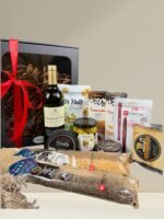 Gurmaniškas dovanų rinkinys Nr. 15