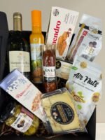 Gurmaniškas dovanu rinkinys Nr. 16