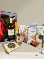 Gurmaniškas dovanu rinkinys Nr. 16