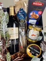 Gurmaniškas dovanų rinkinys Nr.6