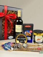 Gurmaniškas dovanų rinkinys Nr.6