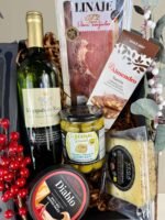 Gurmaniškas dovanų rinkinys Nr. 7