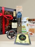 Gurmaniškas dovanų rinkinys Nr.3