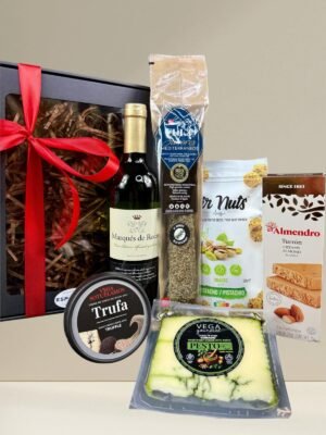 Gurmaniškas dovanų rinkinys Nr.3